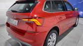 Škoda Kamiq 1.0 TSI 95 CV Ambition