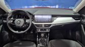 Škoda Kamiq 1.0 TSI 95 CV Ambition