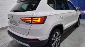 SEAT Ateca 1.0 TSI 110 CV Style
