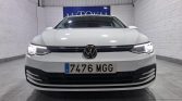 Volkswagen Golf 2.0 TDI 115 CV DSG Variant