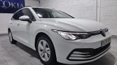 Volkswagen Golf 2.0 TDI 115 CV DSG Variant