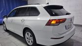 Volkswagen Golf 2.0 TDI 115 CV DSG Variant