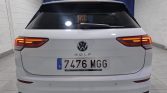Volkswagen Golf 2.0 TDI 115 CV DSG Variant