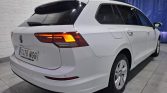 Volkswagen Golf 2.0 TDI 115 CV DSG Variant