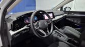 Volkswagen Golf 2.0 TDI 115 CV DSG Variant