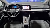 Volkswagen Golf 2.0 TDI 115 CV DSG Variant