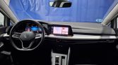 Volkswagen Golf 2.0 TDI 115 CV DSG Variant