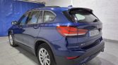 BMW X1 sDrive18d