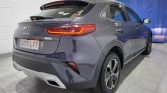 Kia XCeed 1.6 GDi PHEV 141 CV eDrive