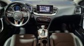 Kia XCeed 1.6 GDi PHEV 141 CV eDrive