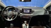 Kia XCeed 1.6 GDi PHEV 141 CV eDrive