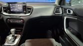 Kia XCeed 1.6 GDi PHEV 141 CV eDrive