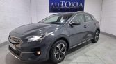 Kia XCeed 1.6 GDi PHEV 141 CV eDrive