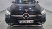Mercedes GLC 300 de 4MATIC