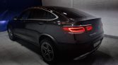 Mercedes GLC 300 de 4MATIC