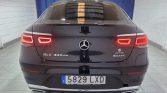 Mercedes GLC 300 de 4MATIC
