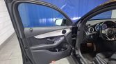Mercedes GLC 300 de 4MATIC