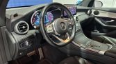 Mercedes GLC 300 de 4MATIC