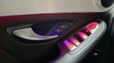 Mercedes GLC 300 de 4MATIC