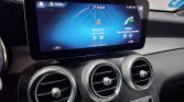 Mercedes GLC 300 de 4MATIC