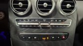 Mercedes GLC 300 de 4MATIC