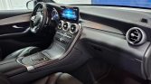 Mercedes GLC 300 de 4MATIC