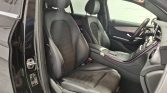 Mercedes GLC 300 de 4MATIC