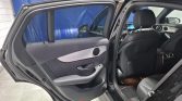 Mercedes GLC 300 de 4MATIC