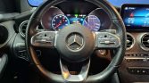 Mercedes GLC 300 de 4MATIC