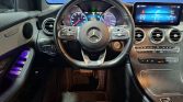 Mercedes GLC 300 de 4MATIC