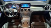 Mercedes GLC 300 de 4MATIC