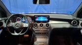 Mercedes GLC 300 de 4MATIC