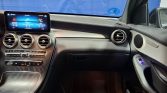 Mercedes GLC 300 de 4MATIC