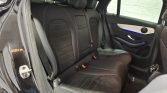 Mercedes GLC 300 de 4MATIC