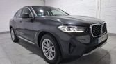 BMW X4 xDrive20d xLine