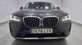 BMW X4 xDrive20d xLine