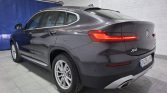 BMW X4 xDrive20d xLine