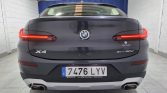 BMW X4 xDrive20d xLine