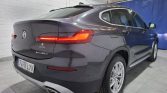 BMW X4 xDrive20d xLine