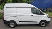 Ford Transit Custom Van 2.0 TDCI 280 L1 Ambiente