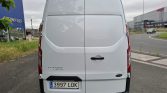 Ford Transit Custom Van 2.0 TDCI 280 L1 Ambiente