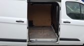 Ford Transit Custom Van 2.0 TDCI 280 L1 Ambiente