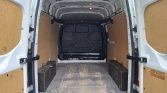 Ford Transit Custom Van 2.0 TDCI 280 L1 Ambiente