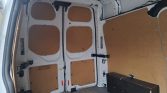 Ford Transit Custom Van 2.0 TDCI 280 L1 Ambiente