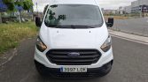 Ford Transit Custom Van 2.0 TDCI 280 L1 Ambiente