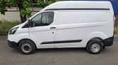 Ford Transit Custom Van 2.0 TDCI 280 L1 Ambiente