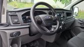 Ford Transit Custom Van 2.0 TDCI 280 L1 Ambiente