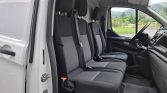 Ford Transit Custom Van 2.0 TDCI 280 L1 Ambiente
