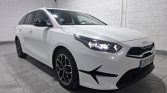 Kia Ceed Tourer 1.0 MHEV 100 CV Style Edition DCT