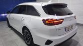 Kia Ceed Tourer 1.0 MHEV 100 CV Style Edition DCT